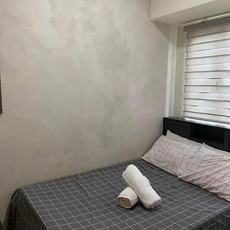 Stayinmycondo - 8Th Condo In Pasay Near Naia Airport, Moa Pasay